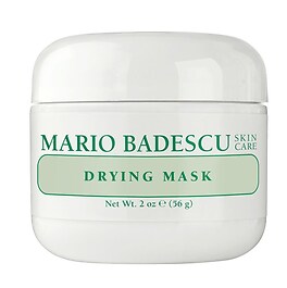 Maschera essiccante